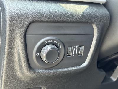 New 2026 Jeep Grand Cherokee Laredo Altitude 4x2  in ,  18
