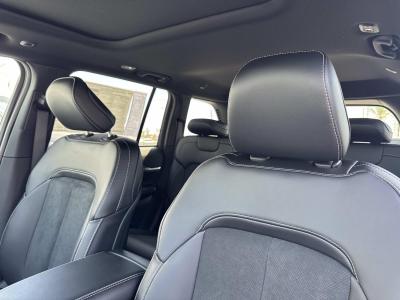 New 2026 Jeep Grand Cherokee Laredo Altitude 4x2  in ,  23