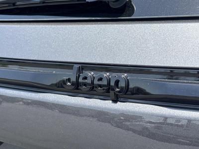 New 2026 Jeep Grand Cherokee Laredo Altitude 4x2  in ,  28