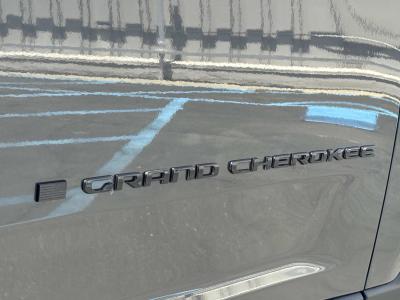 New 2026 Jeep Grand Cherokee Laredo Altitude 4x2  in ,  29