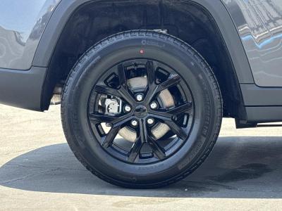 New 2026 Jeep Grand Cherokee Laredo Altitude 4x2  in ,  34