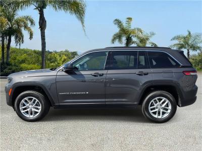 New 2026 Jeep Grand Cherokee Laredo X 4x4  in ,  1