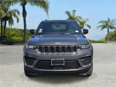 New 2026 Jeep Grand Cherokee Laredo X 4x4  in ,  2