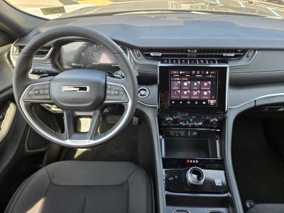 New 2026 Jeep Grand Cherokee Laredo X 4x4  in ,  5