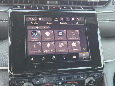 New 2026 Jeep Grand Cherokee Laredo X 4x4  in ,  6
