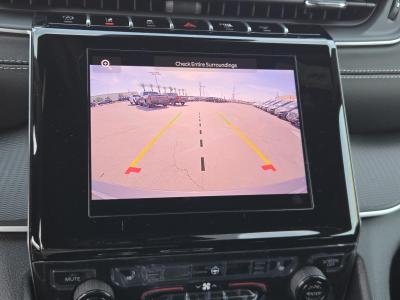New 2026 Jeep Grand Cherokee Laredo X 4x4  in ,  7
