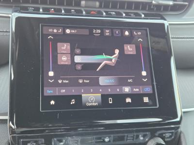New 2026 Jeep Grand Cherokee Laredo X 4x4  in ,  9