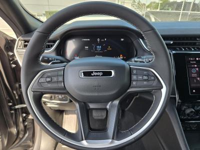 New 2026 Jeep Grand Cherokee Laredo X 4x4  in ,  14