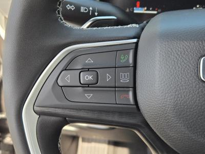 New 2026 Jeep Grand Cherokee Laredo X 4x4  in ,  15