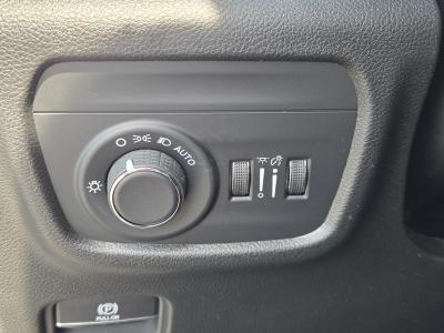 New 2026 Jeep Grand Cherokee Laredo X 4x4  in ,  17