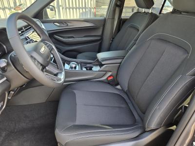 New 2026 Jeep Grand Cherokee Laredo X 4x4  in ,  20