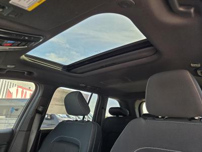 New 2026 Jeep Grand Cherokee Laredo X 4x4  in ,  21