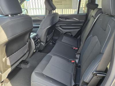 New 2026 Jeep Grand Cherokee Laredo X 4x4  in ,  24