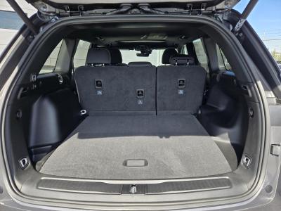 New 2026 Jeep Grand Cherokee Laredo X 4x4  in ,  26