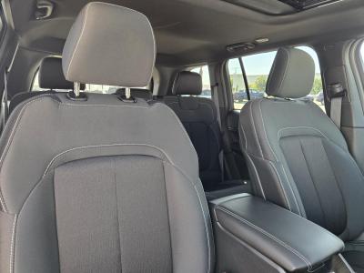 New 2026 Jeep Grand Cherokee Laredo X 4x4  in ,  30