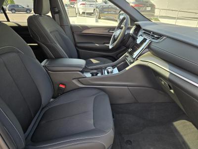 New 2026 Jeep Grand Cherokee Laredo X 4x4  in ,  31