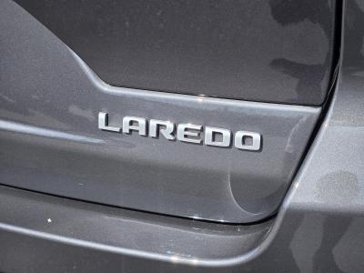 New 2026 Jeep Grand Cherokee Laredo X 4x4  in ,  33