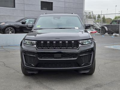 New 2026 Jeep Grand Cherokee Laredo Altitude 4x4  in ,  2