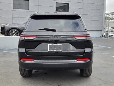 New 2026 Jeep Grand Cherokee Laredo Altitude 4x4  in ,  4