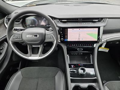 New 2026 Jeep Grand Cherokee Laredo Altitude 4x4  in ,  5