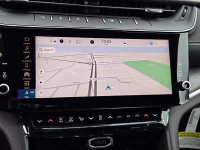 New 2026 Jeep Grand Cherokee Laredo Altitude 4x4  in ,  6
