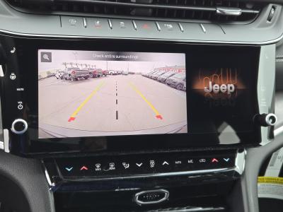 New 2026 Jeep Grand Cherokee Laredo Altitude 4x4  in ,  7
