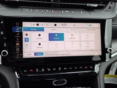 New 2026 Jeep Grand Cherokee Laredo Altitude 4x4  in ,  8