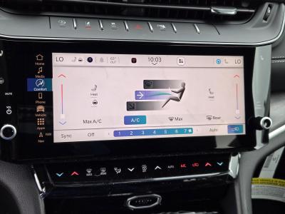 New 2026 Jeep Grand Cherokee Laredo Altitude 4x4  in ,  9
