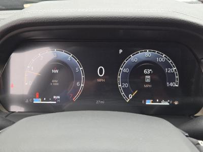New 2026 Jeep Grand Cherokee Laredo Altitude 4x4  in ,  13