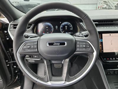 New 2026 Jeep Grand Cherokee Laredo Altitude 4x4  in ,  14