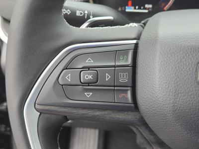 New 2026 Jeep Grand Cherokee Laredo Altitude 4x4  in ,  15