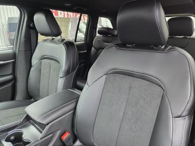 New 2026 Jeep Grand Cherokee Laredo Altitude 4x4  in ,  21