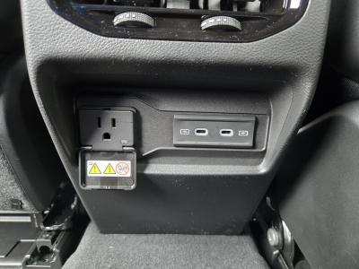 New 2026 Jeep Grand Cherokee Laredo Altitude 4x4  in ,  25
