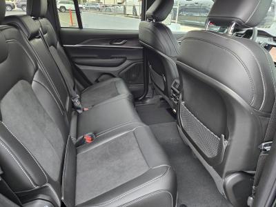 New 2026 Jeep Grand Cherokee Laredo Altitude 4x4  in ,  27