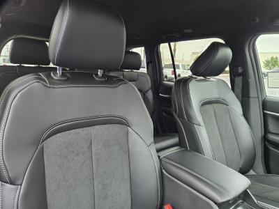 New 2026 Jeep Grand Cherokee Laredo Altitude 4x4  in ,  30