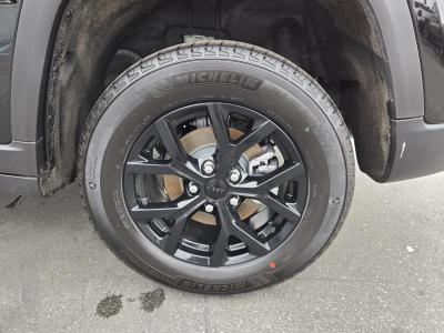 New 2026 Jeep Grand Cherokee Laredo Altitude 4x4  in ,  33