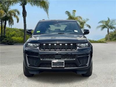 New 2026 Jeep Grand Cherokee Laredo Altitude 4x4  in ,  2