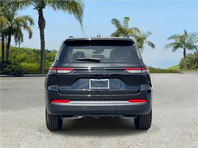New 2026 Jeep Grand Cherokee Laredo Altitude 4x4  in ,  4