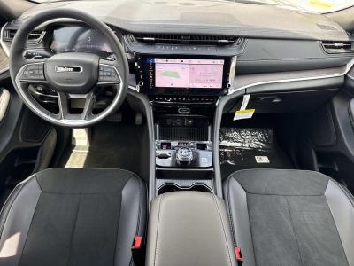 New 2026 Jeep Grand Cherokee Laredo Altitude 4x4  in ,  5