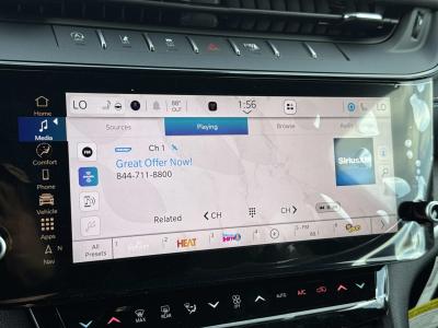 New 2026 Jeep Grand Cherokee Laredo Altitude 4x4  in ,  11