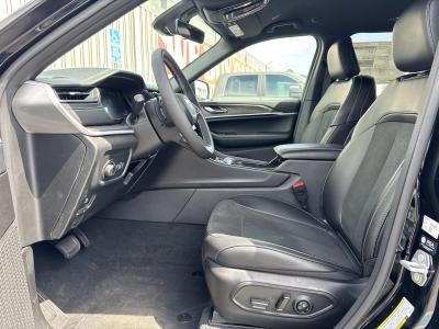 New 2026 Jeep Grand Cherokee Laredo Altitude 4x4  in ,  21