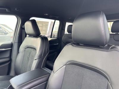 New 2026 Jeep Grand Cherokee Laredo Altitude 4x4  in ,  23