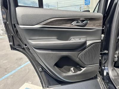 New 2026 Jeep Grand Cherokee Laredo Altitude 4x4  in ,  24
