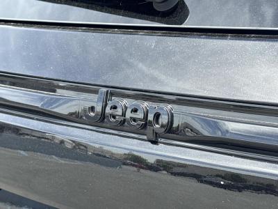 New 2026 Jeep Grand Cherokee Laredo Altitude 4x4  in ,  28