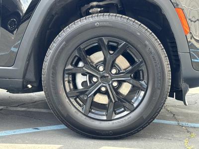 New 2026 Jeep Grand Cherokee Laredo Altitude 4x4  in ,  34