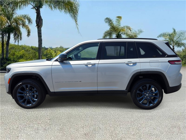 New 2026 Jeep Grand Cherokee 85th Anniversary Edition 4x4  in ,  1