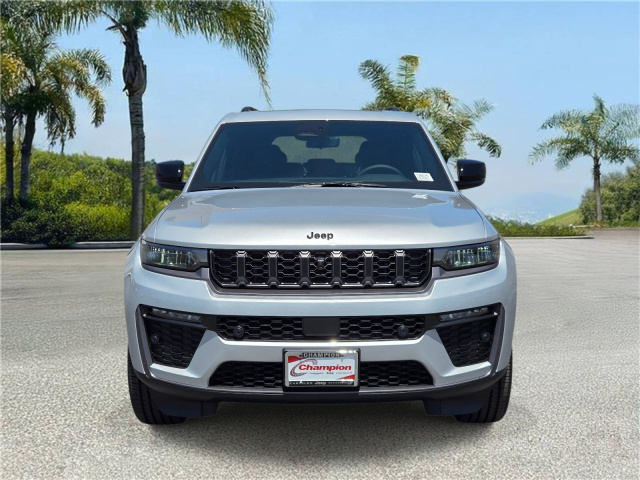 New 2026 Jeep Grand Cherokee 85th Anniversary Edition 4x4  in ,  2
