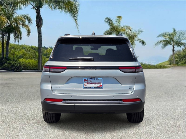 New 2026 Jeep Grand Cherokee 85th Anniversary Edition 4x4  in ,  4