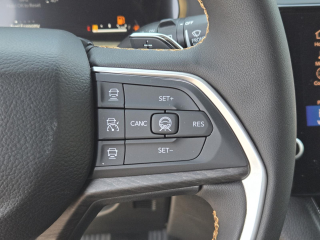 New 2026 Jeep Grand Cherokee 85th Anniversary Edition 4x4  in ,  17
