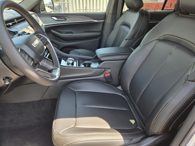 New 2026 Jeep Grand Cherokee 85th Anniversary Edition 4x4  in ,  21